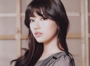 Suzy Miss A Tak Akur dengan Para Personel Miss A ?