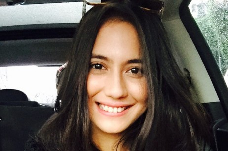 Pola Hidup Sehat ala Pevita Pearce