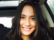 Pola Hidup Sehat ala Pevita Pearce
