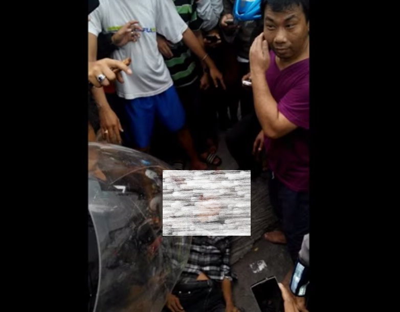 Kisah Misteri di Makam Begal Panggang