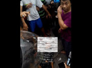 Kisah Misteri di Makam Begal Panggang