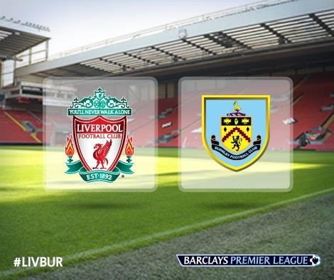 Fakta Menarik Jelang Pertandingan Liverpool Vs Burnley FC