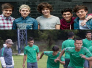 Konser One Direction Tak Akan Ganggu Jadwal Kualifikasi Piala AFC di GBK