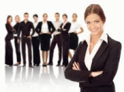 Tips Membangun Percaya Diri di Lingkungan Kerja