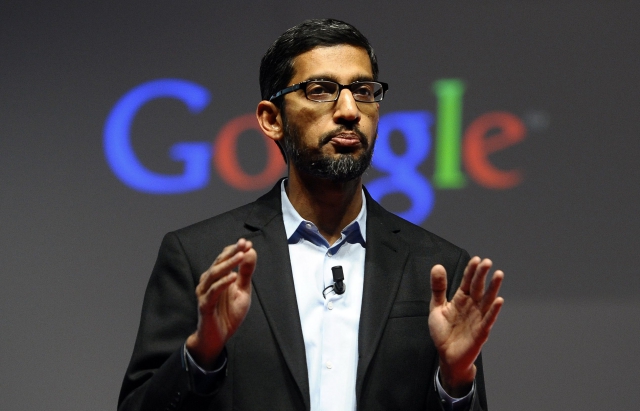Google Makin Serius Jadi Provider Layanan Data