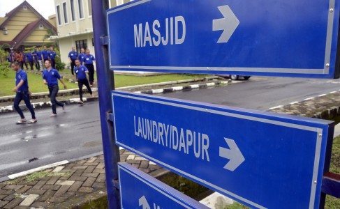 Cegah Narkoba, BNN Aktif Kembangkan Daerah Rawan Narkoba