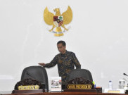 Jokowi Bakal Kunjungi Gedung Putih AS Awal Juni