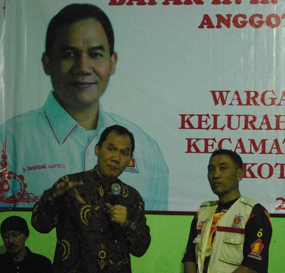 Politikus Gerindra: Surabaya Harus Dipimpin Tokoh Kompeten