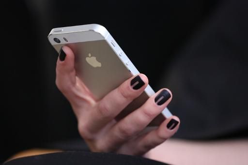 Analisa: Pamor Apple Menurun