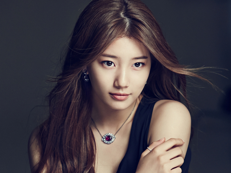 Popularitas Suzy Miss A Bikin Laris Manis Penjualan Phonecase