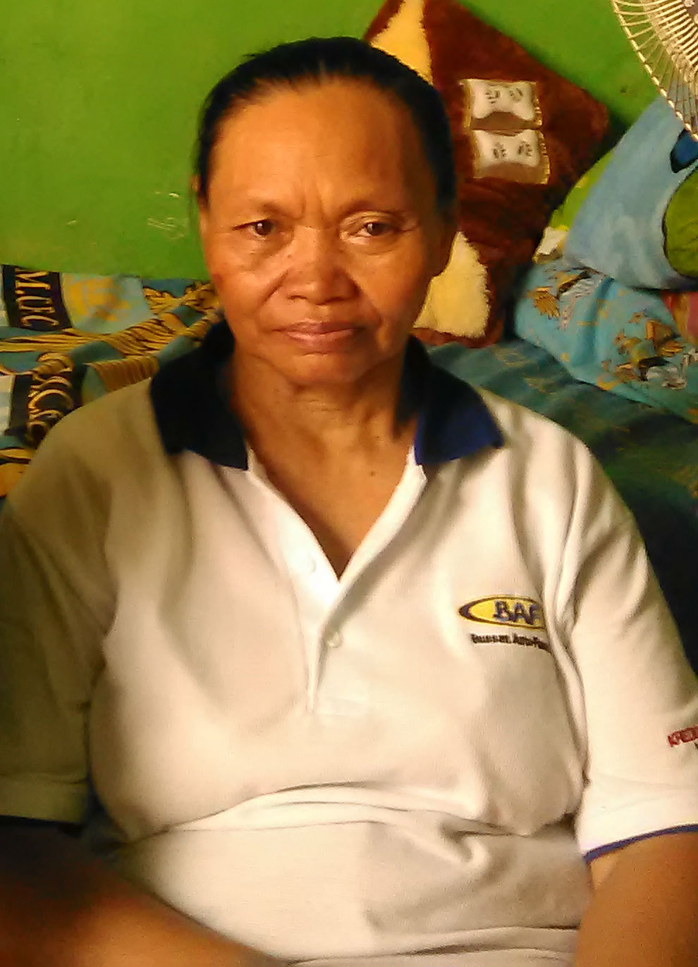 Suyati Khawatir, Sri Jadi Incaran Pelaku Begal