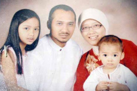 Istri Samad Batal Bersaksi di Bareskrim Polri