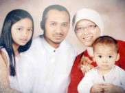 Istri Samad Batal Bersaksi di Bareskrim Polri