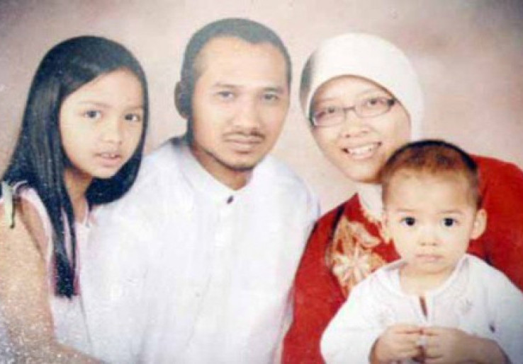 Istri Samad Batal Bersaksi di Bareskrim Polri