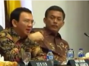Heboh Teriakan SARA di Sidang Mediasi Ahok dan DPRD DKI Jakarta