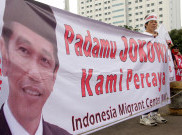 Jokowi Ditantang Beli Kembali Saham PGN dari Perusahaan Asing