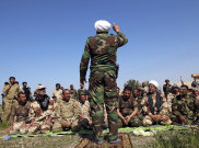 Gaji Relawan ISIS Ratusan Juta