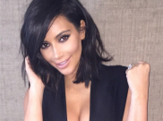 Rahasia Kecantikan Kim Kardashian