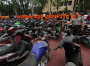 Sebagian Uang Hasil Begal Disumbangkan ke Masjid