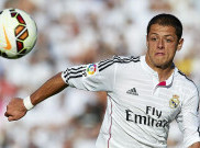Real Madrid Akui Kesalahan Rekrut Chicharito
