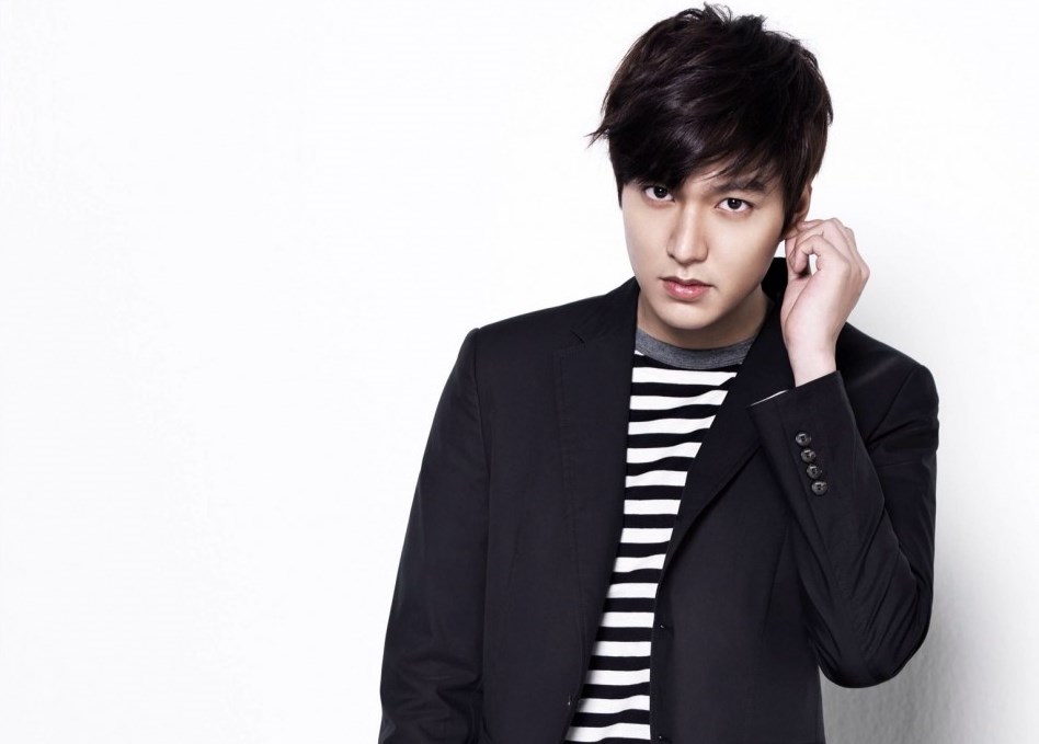 Lee Min Ho Berbagi Pengalaman Cinta Pertamanya