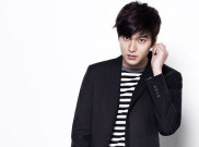Lee Min Ho Berbagi Pengalaman Cinta Pertamanya