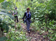 Menteri Juga Manusia