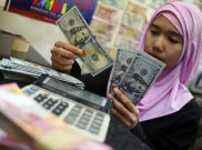 Nilai Rupiah Sore Ditutup Loyo 