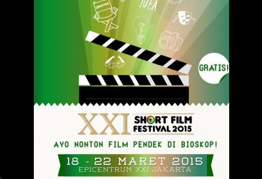 Short Film Festival Kembali Digelar