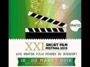 Short Film Festival Kembali Digelar