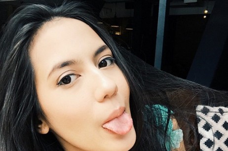 Pevita Pearce Buka-Bukaan tentang Perawatan Ketiaknya