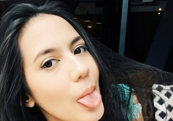 Restoran Bawah Laut jadi Tempat Favorit Pevita Pearce