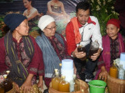 Promotor One Direction Jamin Rumput GBK Tak akan Rusak