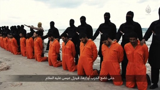 Diserang ISIS, 11 Ladang Minyak Libya Tutup