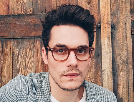 John Mayer Tak Mau Disebut Playboy