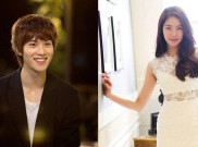 Jonghyun CNBLUE dan Gong Seung Yeon Jatuh Cinta Pada Pandangan Pertama