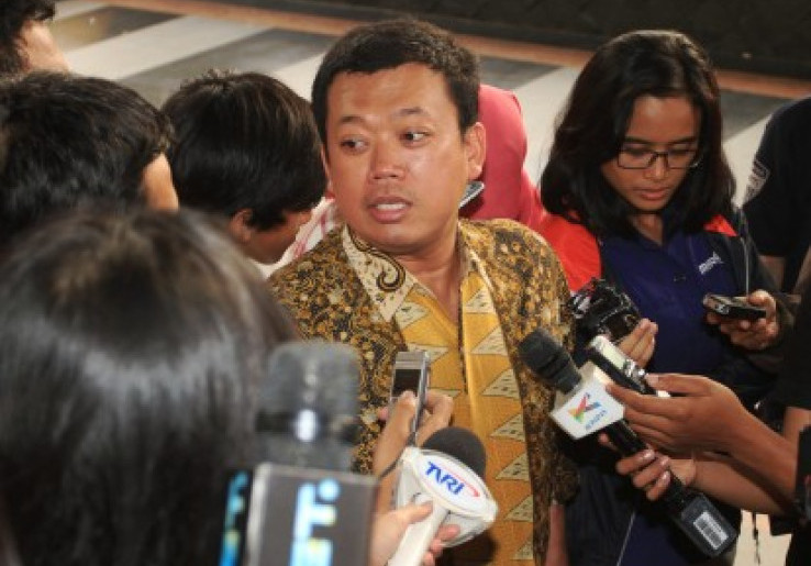 Nusron Wahid: Ingat, NU Butuh Ansor