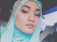 Berkarier Sambil Kuliah, Fatin Mengaku Keteteran