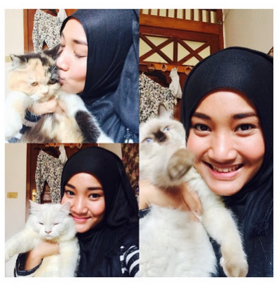  Punya Pacar Baru, Fatin Shidqia Disuruh Kawin