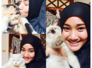  Punya Pacar Baru, Fatin Shidqia Disuruh Kawin