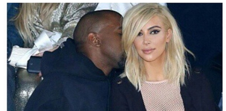 Ingin Tambah Momongan, Kim Kardashian Lakukan Hubungan Seks hingga 500 Kali Sehari