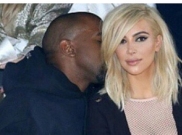 Ingin Tambah Momongan, Kim Kardashian Lakukan Hubungan Seks hingga 500 Kali Sehari