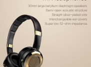 Mi Headphones: Produk Headphone Pertama Xiaomi