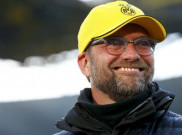 Jurgen Klopp Favorit Gantikan Inzaghi?