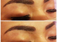 Bentuk Alis Ternyata Mempengaruhi Hasil Make Up