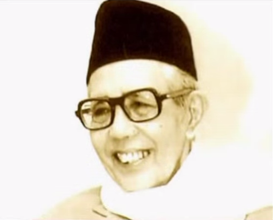 Politikus-Negarawan yang Lampaui Kebesaran Partai dan Parlemen