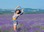 5 Cara Mudah Meningkatkan Daya Tahan Tubuh