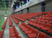 Pantau Venue Olahraga, Dispora Kota Bandung Pasang CCTV