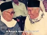 Sering Beda Pendapat, Aidit dan Natsir Kerap Ngopi Bersama         