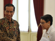 Ini Enam Duta Besar Baru Negara Sahabat